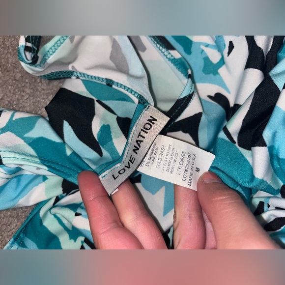 DRESS - Picture 2 of 3